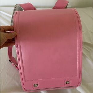Pink Women's Backpack
